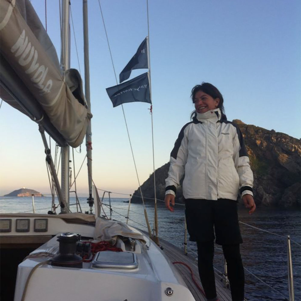 Susanna ItalyCharter