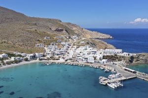 Location de catamarans en Grèce