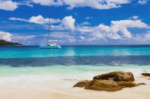 Location de catamaran en Italie