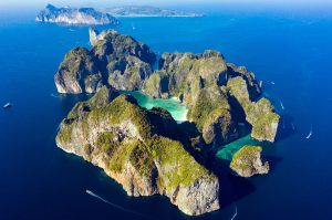 Location de catamarans en Thaïlande