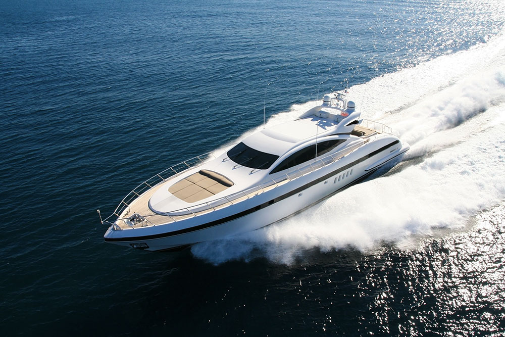 ce qui est nécessaire pour louer un bateau à moteur