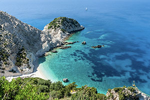 location voiliers Grèce