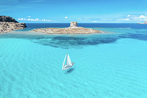 location voiliers Italie